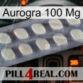 Aurogra 100Mg 08